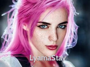 LyamaStay