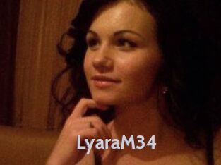 LyaraM34