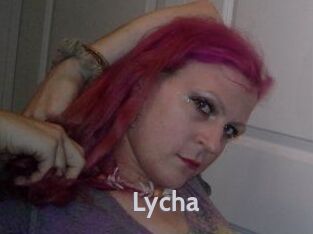 Lycha
