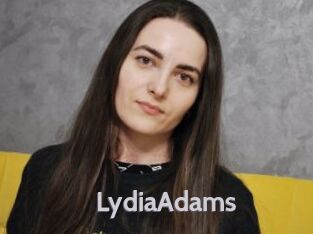 LydiaAdams