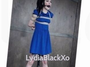 LydiaBlackXo