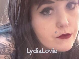 LydiaLovie