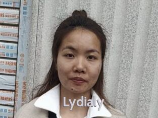 Lydialy