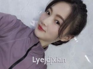 Lyejdjxian