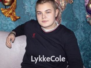 LykkeCole