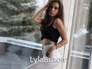 LylaBuxom