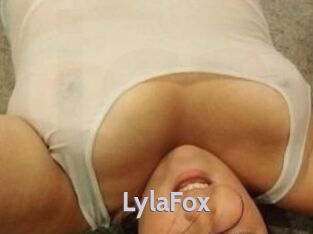 LylaFox