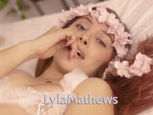 LylaMathews Live Cam 66