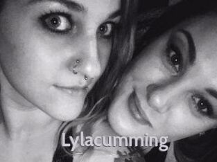 Lylacumming