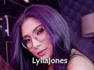 LyllaJones