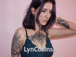 LynCollinsX