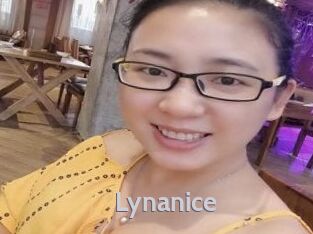 Lynanice