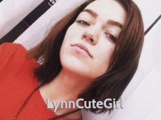 LynnCuteGirl Live Cam 66