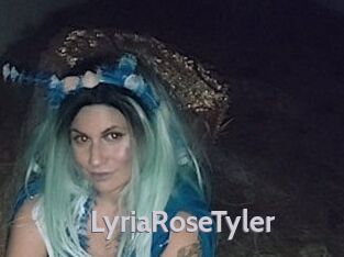 LyriaRoseTyler