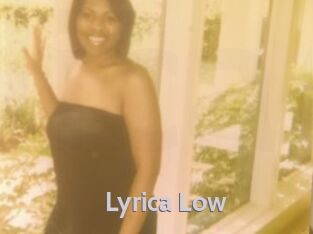Lyrica_Low
