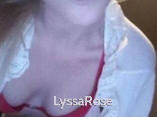 LyssaRose