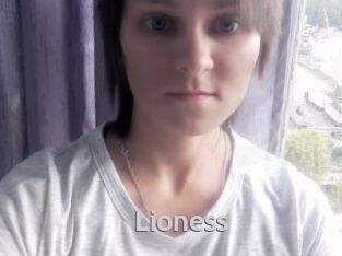 _Lioness_