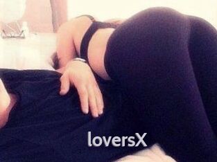 _loversX