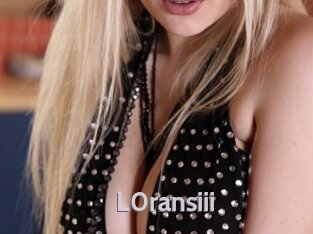 L0ransiii