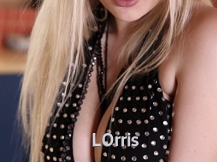 L0rris