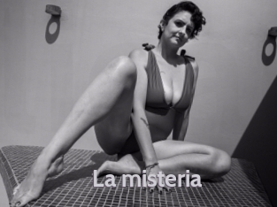La_misteria