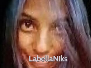 LabellaNiks