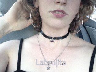 Labrujita