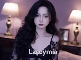 Laceymia
