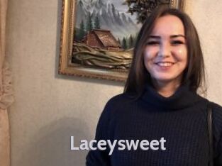 Laceysweet