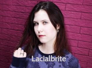 Lacialbrite