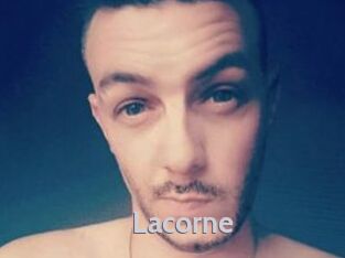 Lacorne