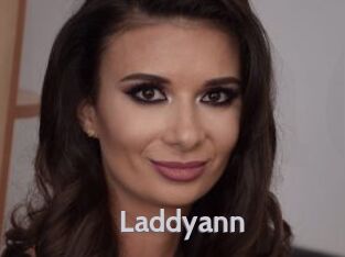 Laddyann