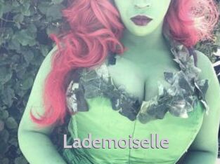 Lademoiselle