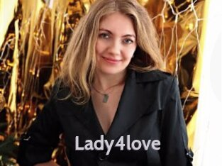 Lady4love