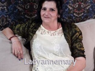 ladyannemary Live Cam 66