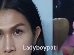 Ladyboypat