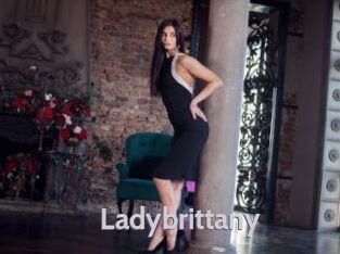 Ladybrittany