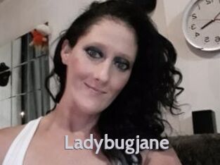Ladybugjane