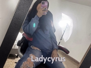 Ladycyrus