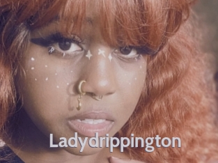 Ladydrippington