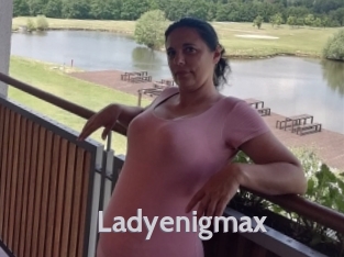 Ladyenigmax