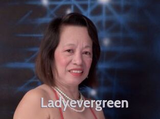 Ladyevergreen