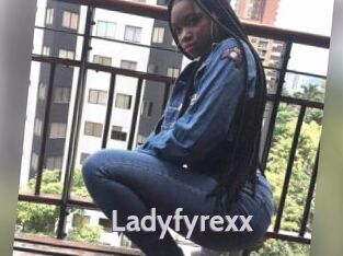Ladyfyrexx