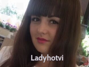 Ladyhotvi