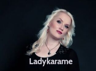 Ladykarame