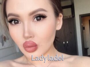 Ladyladel