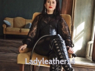 Ladyleather24