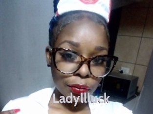 ladyllluck Live Cam 66