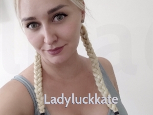 Ladyluckkate