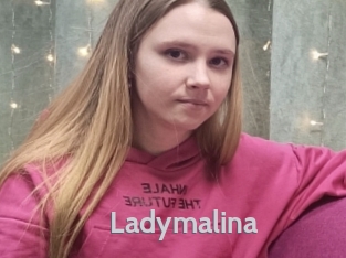Ladymalina